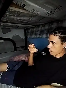 Gabriel Stone online show from November 10, 2025, 3:44 am