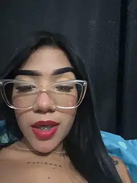 ElaRose 12 online show from March 14, 2026, 9:21 pm