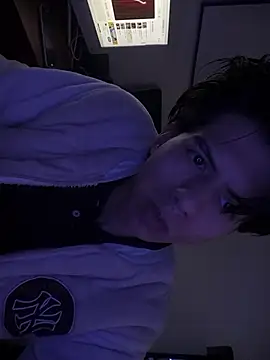 Friqui Sex online show from November 4, 2025, 3:27 pm