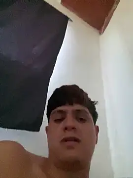 Themasterhades 777 online show from February 16, 2026, 4:05 pm