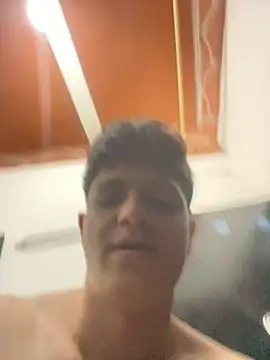 Themasterhades 777 online show from February 9, 2026, 2:31 am