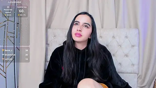 Snapshot of kaylee_lee chatting on October 29, 2025, 9:08 am kaylee lee online show from October 29, 2025, 9:08 am