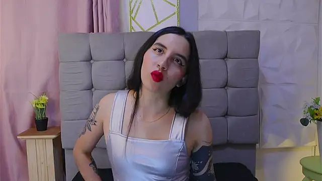 Snapshot of kaylee_lee chatting on September 15, 2025, 4:24 am kaylee lee online show from September 15, 2025, 4:24 am