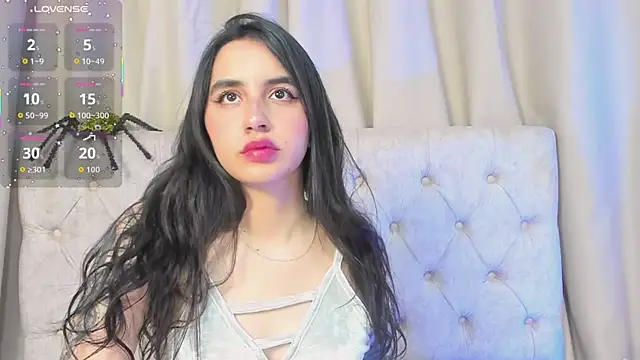 Snapshot of kaylee_lee chatting on October 16, 2025, 4:21 am kaylee lee online show from October 16, 2025, 4:21 am