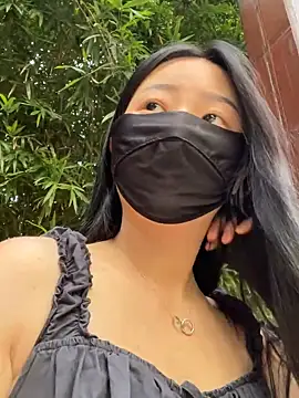 kexin-xin online show from September 10, 2025, 10:14 am