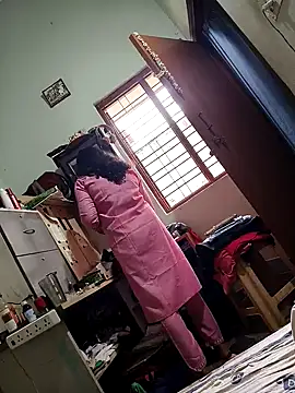 rasilibhabi666 online show from October 1, 2025, 11:14 am