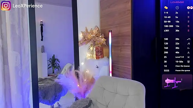 jhosepMoreno online show from October 20, 2025, 1:55 pm