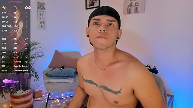 jhosepMoreno online show from September 22, 2025, 7:09 pm