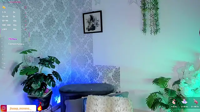 jhosepMoreno online show from June 30, 2026, 12:49 pm