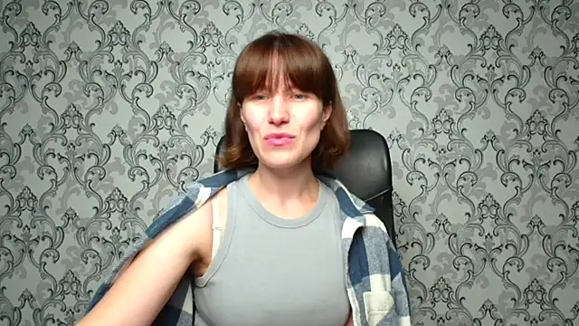 Kelly Kisss online show from September 27, 2025, 11:05 am