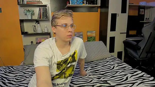 SammySccott online show from February 6, 2026, 11:39 am