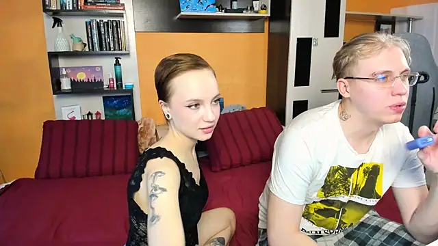 SammySccott online show from April 15, 2026, 6:08 am