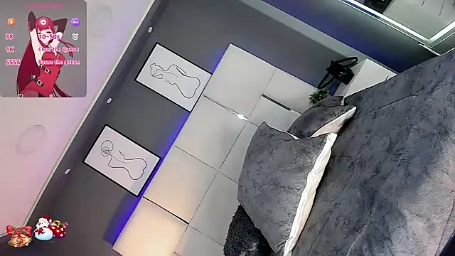 LiaFernandaa online show from January 8, 2026, 1:28 pm