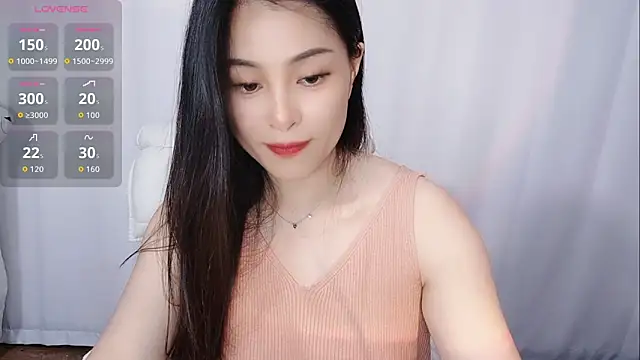 Snapshot of Ailsa-Baby chatting on March 1, 2026, 6:13 am Ailsa-Baby online show from March 1, 2026, 6:13 am