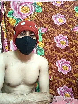 Seducing couple online show from March 15, 2026, 4:30 am