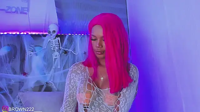 Snapshot of _naomibrown_ chatting on October 6, 2025, 2:57 am naomibrown online show from October 6, 2025, 2:57 am