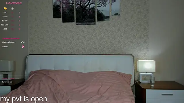 Snapshot of Anna_mileer chatting on October 11, 2025, 1:17 am Anna mileer online show from October 11, 2025, 1:17 am