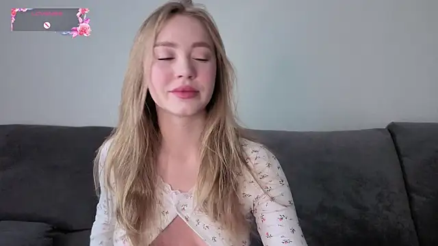 Anna mileer online show from May 13, 2026, 1:34 am
