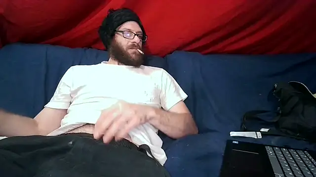 ChristopherMeade online show from September 11, 2025, 8:42 pm
