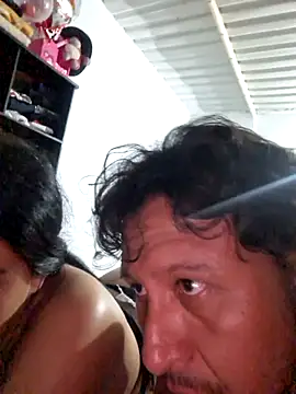Nathaly78Rober online show from September 28, 2025, 12:28 am