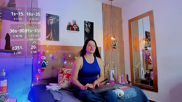  samanthaa foxx online show from December 5, 2025, 10:58 am