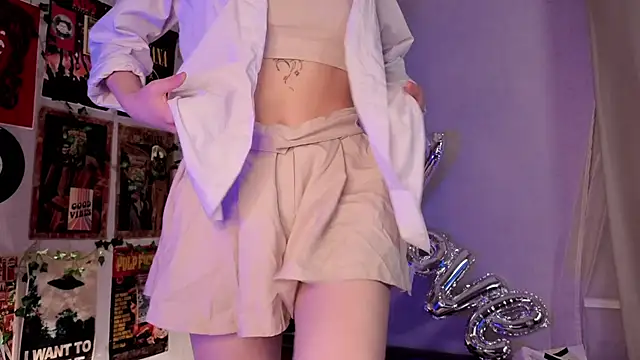 OdetteBiddy online show from March 1, 2026, 8:09 pm