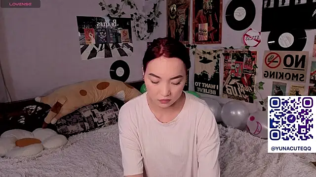 OdetteBiddy online show from February 18, 2026, 8:05 pm