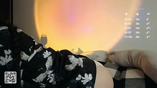 Snapshot of OdelynBagge chatting on October 10, 2025, 5:36 pm OdelynBagge online show from October 10, 2025, 5:36 pm