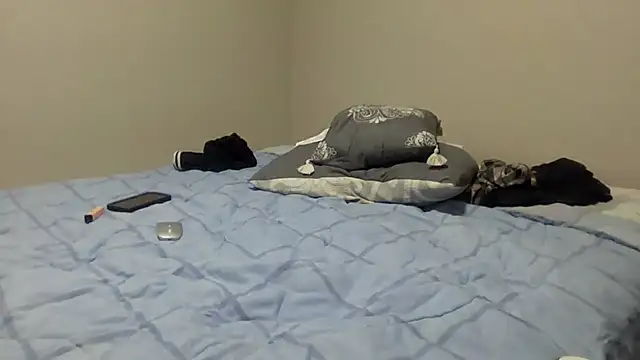 Skater1287 online show from April 11, 2026, 2:52 am