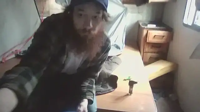 Skater1287 online show from March 13, 2026, 7:08 pm