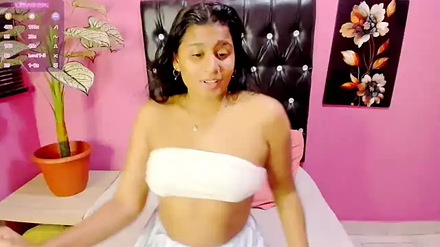 INDIANFLAME online show from March 11, 2026, 8:36 pm