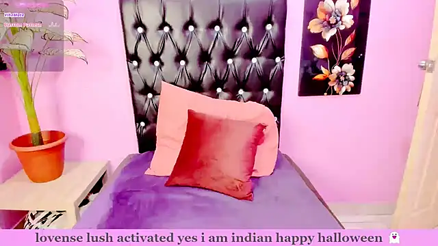 Snapshot of INDIANFLAME chatting on November 14, 2025, 4:10 pm INDIANFLAME online show from November 14, 2025, 4:10 pm