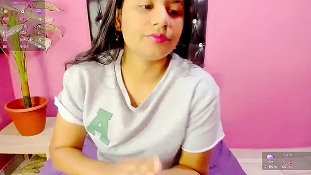 Snapshot of INDIANFLAME chatting on May 30, 2026, 7:36 am INDIANFLAME online show from May 30, 2026, 7:36 am