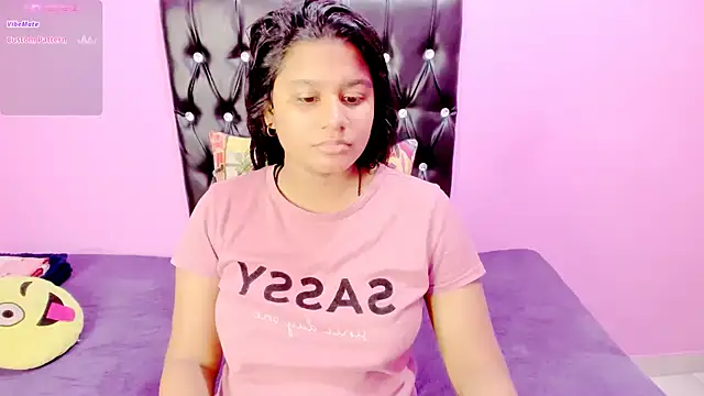INDIANFLAME online show from February 22, 2025, 4:19 pm