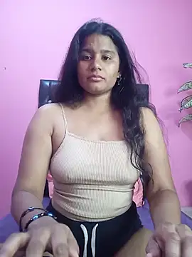 INDIANFLAME online show from April 15, 2026, 7:29 pm