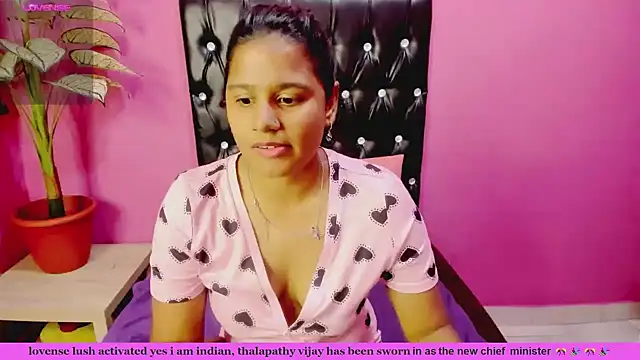 Snapshot of INDIANFLAME chatting on May 12, 2026, 7:31 pm INDIANFLAME online show from May 12, 2026, 7:31 pm