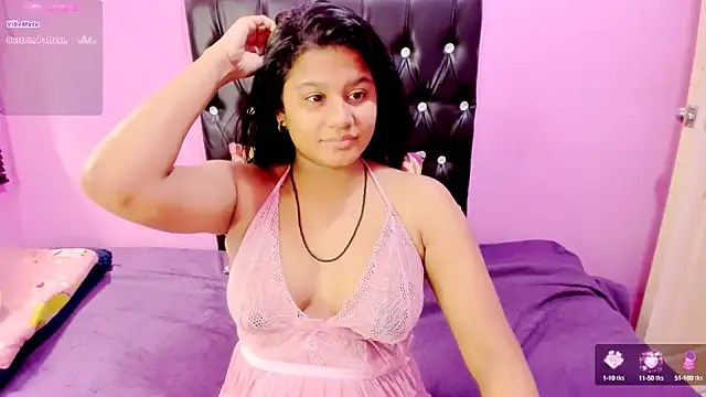 INDIANFLAME online show from February 5, 2025, 8:54 am