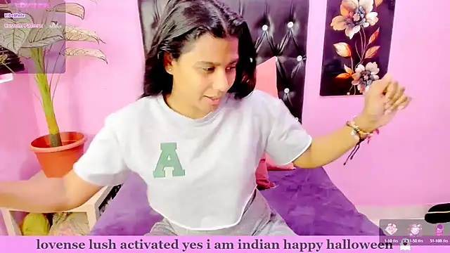 Snapshot of INDIANFLAME chatting on November 12, 2025, 7:23 am INDIANFLAME online show from November 12, 2025, 7:23 am