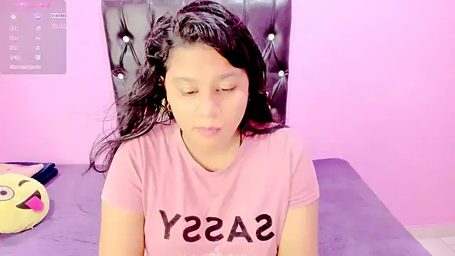 INDIANFLAME online show from February 22, 2025, 7:56 am