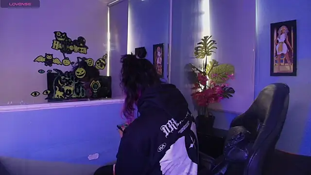 Snapshot of dandii_69 chatting on October 4, 2025, 9:05 pm dandii 69 online show from October 4, 2025, 9:05 pm