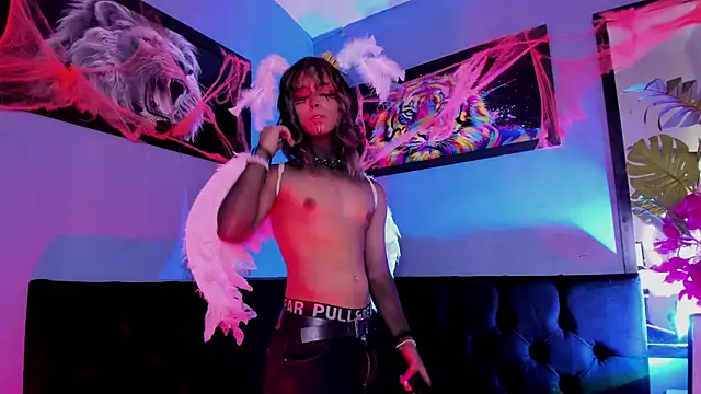 Snapshot of dandii_69 chatting on October 29, 2025, 9:58 pm dandii 69 online show from October 29, 2025, 9:58 pm