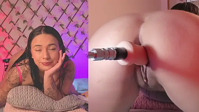 Cattleya annie online show from September 22, 2025, 9:43 pm