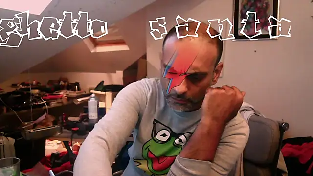 mista sista fista online show from November 29, 2025, 3:56 pm