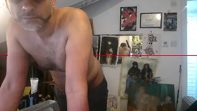 mista sista fista online show from March 19, 2026, 4:01 am