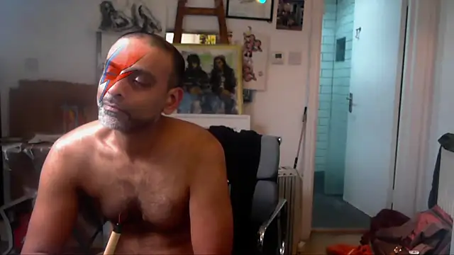 mista sista fista online show from March 6, 2026, 10:32 am