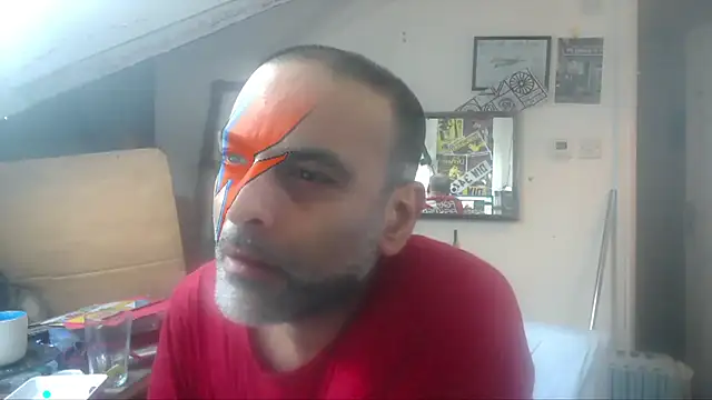 mista sista fista online show from April 12, 2026, 3:04 pm