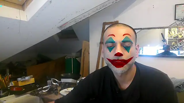 mista sista fista online show from March 26, 2026, 9:24 pm