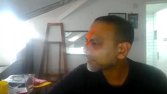 mista sista fista online show from April 16, 2026, 3:57 pm