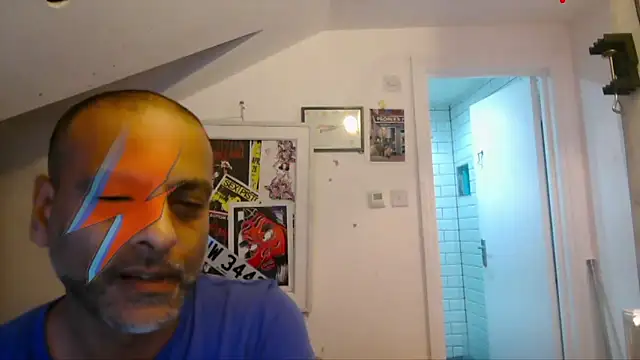 mista sista fista online show from May 27, 2026, 11:56 pm