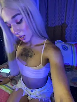 terra sunligth online show from February 26, 2026, 3:17 am